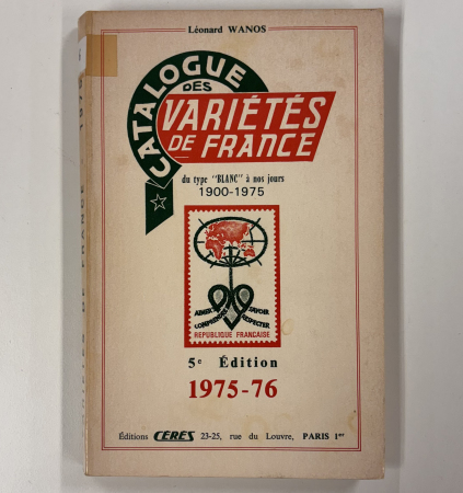 Stamp of France » Collections Dans un gros carton, bibliothèque philatélique en une cinquantaine d'ouvrages