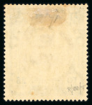 Stamp of Malaysia » Malaysian States » Trengganu 1910- 41 Sultans mint and used accumulation