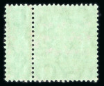 Stamp of Malaysia » Malaysian States » Trengganu 1922 Malaya Borneo Exhibition specialised collection