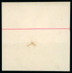 Stamp of Singapore KGVI and QEII fiscals