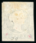 Stamp of British Empire General Collections and Lots 1869-1945 British West Africa: Extensive and valuable