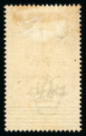 Stamp of British Empire General Collections and Lots 1869-1945 British West Africa: Extensive and valuable