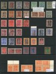 Stamp of Malaysia » Malaysian States - Japanese Occupation 1942-45 collection