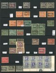 Stamp of Malaysia » Malaysian States - Japanese Occupation 1942-45 collection
