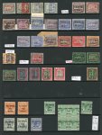 Stamp of Malaysia » Malaysian States - Japanese Occupation 1942-45 collection