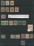Stamp of Malaysia » Malaysian States - Japanese Occupation 1942-45 collection