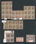 Stamp of Malaysia » Malaysian States - Japanese Occupation 1942-45 collection