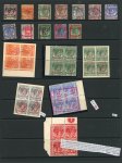 Stamp of Malaysia » Malaysian States - Japanese Occupation 1942-45 collection