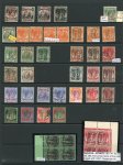 Stamp of Malaysia » Malaysian States - Japanese Occupation 1942-45 collection