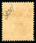 Stamp of Malaysia » Malaysian States - Japanese Occupation 1942-45 collection