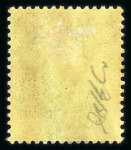 Stamp of Malaysia » Malaysian States - Japanese Occupation 1942-45 collection