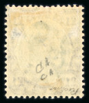 Stamp of British Empire General Collections and Lots 1853-1910 South African States: Extensive and valuable