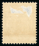 Stamp of British Empire General Collections and Lots 1853-1910 South African States: Extensive and valuable