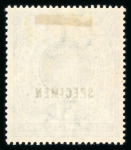 Stamp of British Empire General Collections and Lots 1853-1910 South African States: Extensive and valuable
