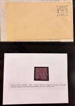 Stamp of Indian States » Bamra 1888-1890 Large selection from the early issues to later issues on 17 stockpages