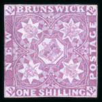 Stamp of British Empire General Collections and Lots 1851-1949 British North America: Collection of mint