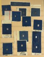 Stamp of Great Britain » Collections 1991-2019, Mint n.h. collection in two albums, looks complete for the period including mini sheets and some definitives