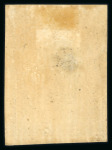 Stamp of France » Journaux 1868-1869, sur 3 pages, collection/accumulation de