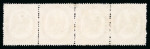 Stamp of France » Télégraphe 1868, sur 2 pages, collection/accumulation de timbres