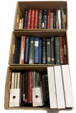 Stamp of British Empire General Collections and Lots British Empire & Worldwide Estate: Large accumulation