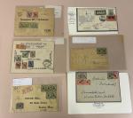 Stamp of Finland The First Definitives Independent Issues of Finland