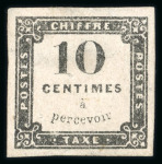 Stamp of France » Collections 1859-1929, sur 5 pages, collection/accumulation de