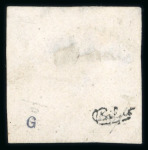 Stamp of France » Collections 1859-1929, sur 5 pages, collection/accumulation de