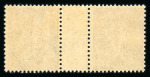 Stamp of France » Collections 1903-1906, sur une page, ensemble de bonnes valeurs