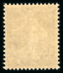 Stamp of France » Collections 1903-1906, sur une page, ensemble de bonnes valeurs