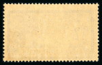 Stamp of France » Collections 1900-1955, dans un classeur, stock marchand de timbres