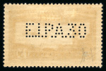 Stamp of France » Collections 1900-1955, dans un classeur, stock marchand de timbres