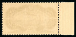 Stamp of France » Collections 1900-1955, dans un classeur, stock marchand de timbres