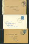 Stamp of Ireland » Collections 1922-1967 An interesting group of 19 post independent