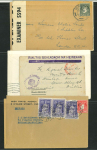 Stamp of Ireland » Collections 1922-1967 An interesting group of 19 post independent