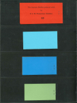 Stamp of Ireland » Booklets 1978-1991 Exhibition Booklets, a fine array of 27 different