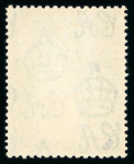 Stamp of British Empire General Collections and Lots QV to KGVI Empire collection