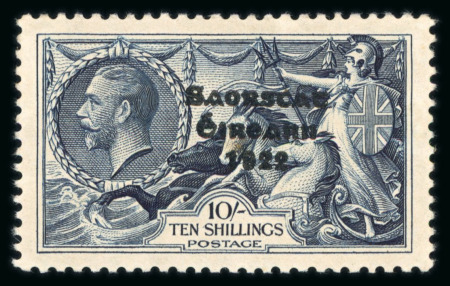 Stamp of Ireland » Collections 1922-1990 Green Lighthouse hingeless album showing