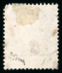 Stamp of Colonies françaises » Fezzan 1943, Fezzan Y&T n°18 (Sassone nr.11), 0.50 sur 50c