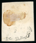 Stamp of Colonies françaises » Zanzibar (Poste française) 1897, Zanzibar - Bureau Français Y&T n°38, 2 1/2 anna