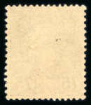Stamp of Colonies françaises » Monaco 1885-1976, Stock de Monaco dans 2 albums entre les