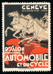 Stamp of Thematics » Vehicles, bicycles 1880 to 1980 Automobile thematics