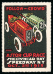 Stamp of Thematics » Vehicles, bicycles 1880 to 1980 Automobile thematics