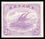 Stamp of British Empire General Collections and Lots 1860-1940s accumulation in stockbooks, on pages, in packets, etc.
