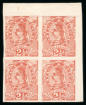 Stamp of British Empire General Collections and Lots 1860-1940s accumulation in stockbooks, on pages, in packets, etc.