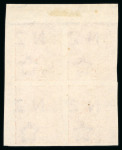 Stamp of British Empire General Collections and Lots 1860-1940s accumulation in stockbooks, on pages, in packets, etc.