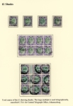 Stamp of South Africa » Transvaal » 1904-09 Watermark Multiple Crown CA  » Issued Stamps  1904-09 Watermark Multiple Crown CA