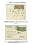 Stamp of Ireland » Political & Transitional Periods Transitional Period Exhibition Collection
