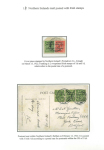 Stamp of Ireland » Political & Transitional Periods Transitional Period Exhibition Collection