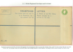 Stamp of Ireland » Political & Transitional Periods Transitional Period Exhibition Collection1922-25 An