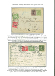 Stamp of Ireland » Political & Transitional Periods Transitional Period Exhibition Collection1922-25 An